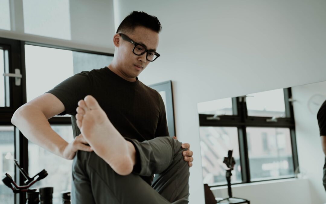 Gordan Lam