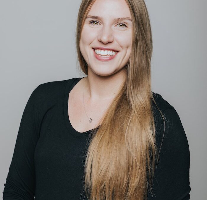 Rachel Solecki