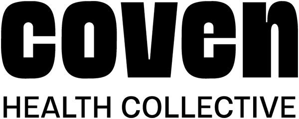 coven health collective logo